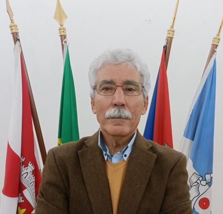 Fernando Caio