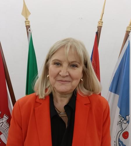 Tereza Mamede