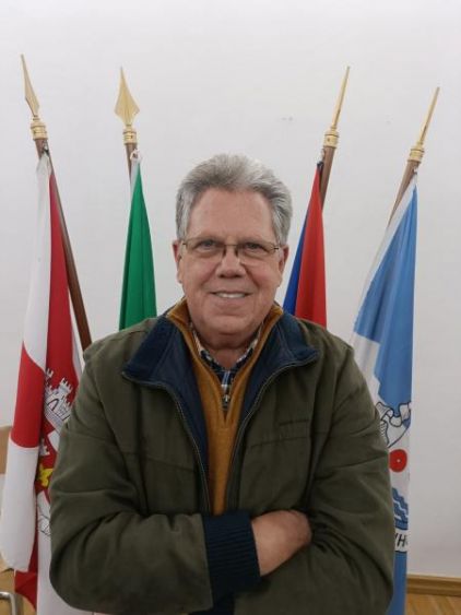 Fausto Rosa