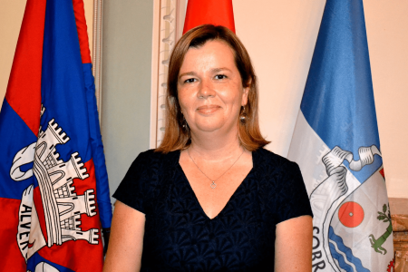 Rita Merenda