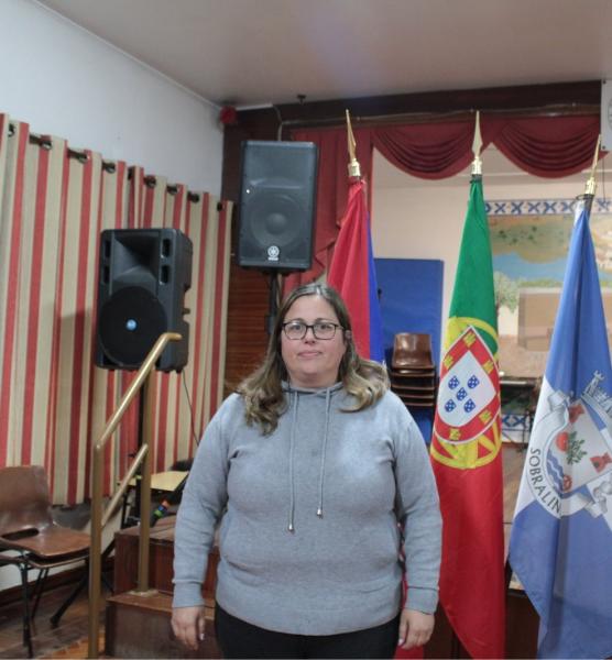 Elsa Anast&aacute;cio