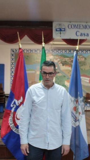 Joaquim Pinto