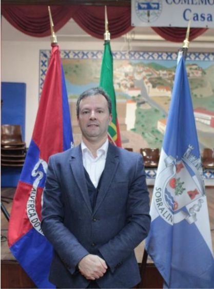 Jo&atilde;o Martins