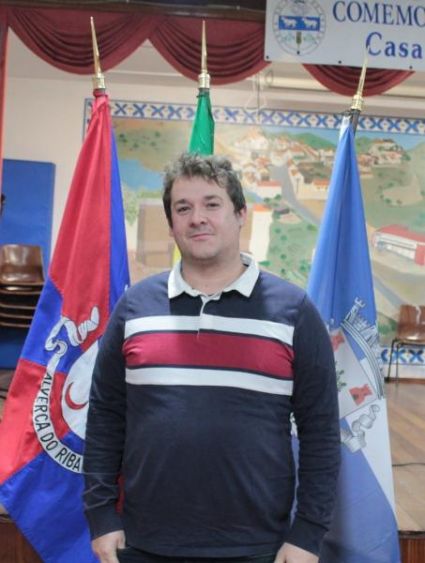 Miguel Rodrigues
