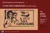 Apresenta&ccedil;&atilde;o do Document&aacute;rio "A Voz das Camaradas" de Jo&atilde;o Lopes