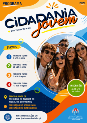 Programa Cidadania Jovem