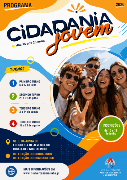 Programa Cidadania Jovem