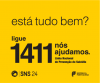 Campanha de Preven&ccedil;&atilde;o do Suic&iacute;dio - &ldquo;Est&aacute; tudo bem?&rdquo;