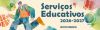Oferta Municipal &ndash; Servi&ccedil;os Educativos 2026/2027