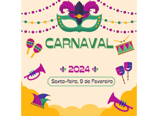 Carnaval 2024 - Condicionamento de Trânsito