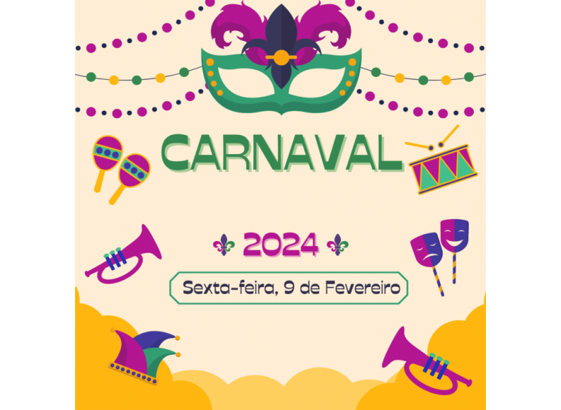 Carnaval 2024 - Condicionamento de Trânsito Carnaval 2024 - Condicionamento de Trânsito