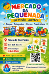 Mercado da Pequenada