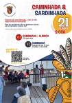 Caminhada e Sardinhada &Aacute;-dos-Potes