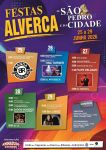 Festas de S&atilde;o Pedro e da Cidade de Alverca