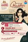 Passeios S&eacute;niores com Mem&oacute;ria &mdash; Em Casa D'Am&aacute;lia, o Concerto ao Vivo